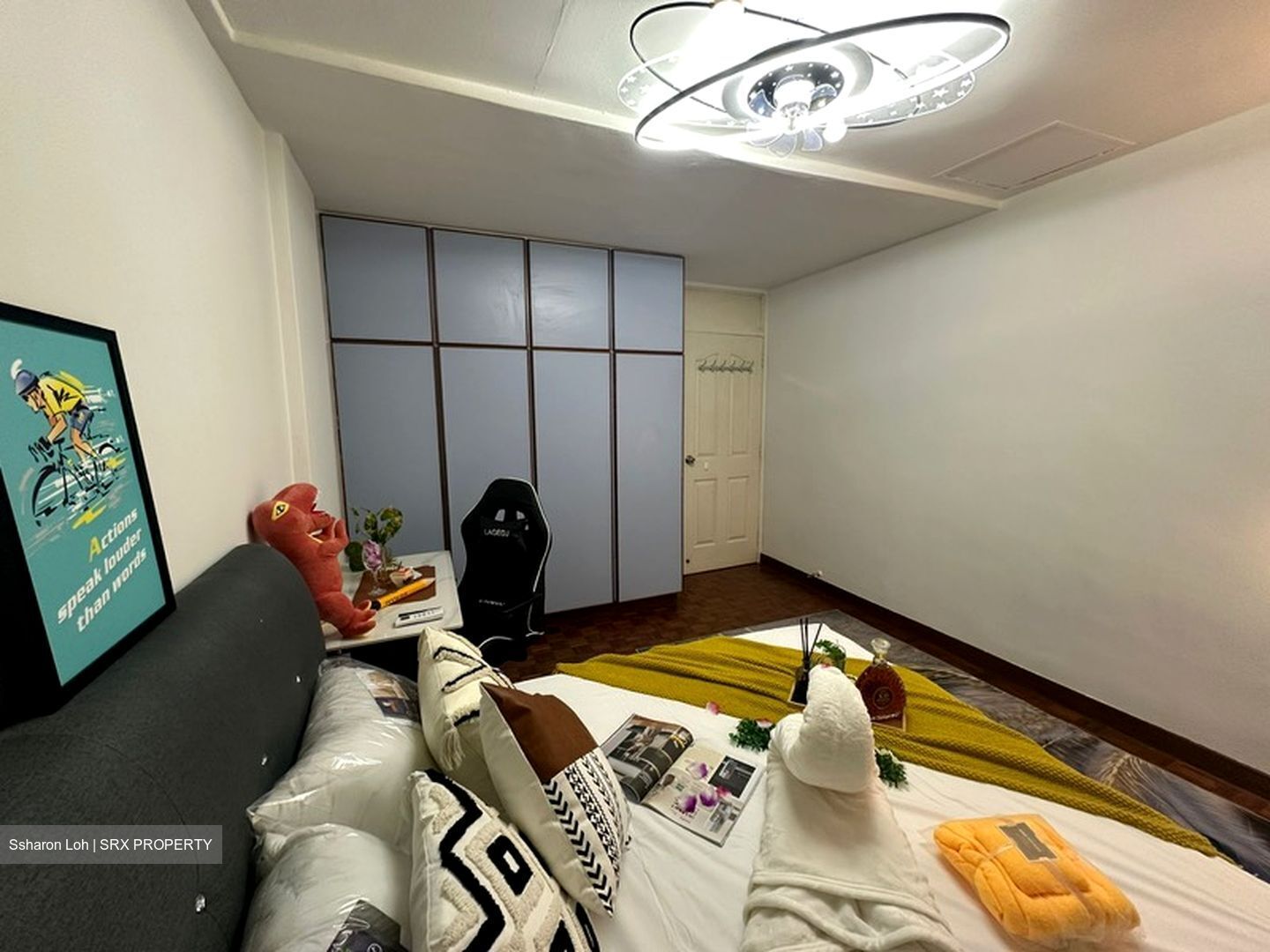 Loyang Valley (D17), Condominium #603793951
